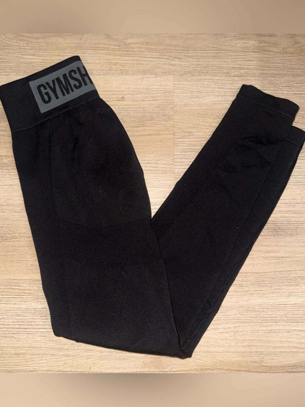 Gymshark leggings
